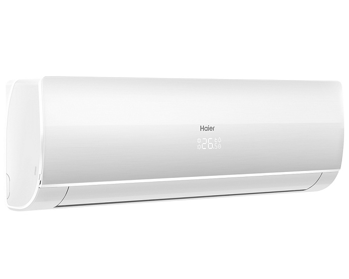 Haier HSU-12HFF203/R3-W / HSU-12HUF203/R3