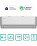 Hisense AMS-12UW4RWUHD00(S) Внутренний блок настенного типа