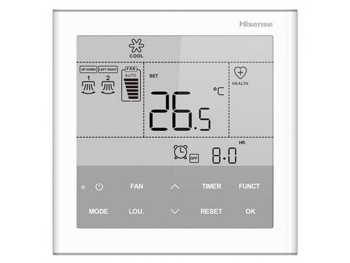 Hisense AVE-24HJFDL