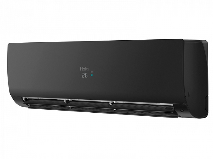Haier AS25S2SF1FA-B Внутренний блок настенного типа
