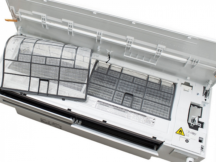 Mitsubishi Electric MSZ-LN35VGW / MUZ-LN35VG Сплит-система