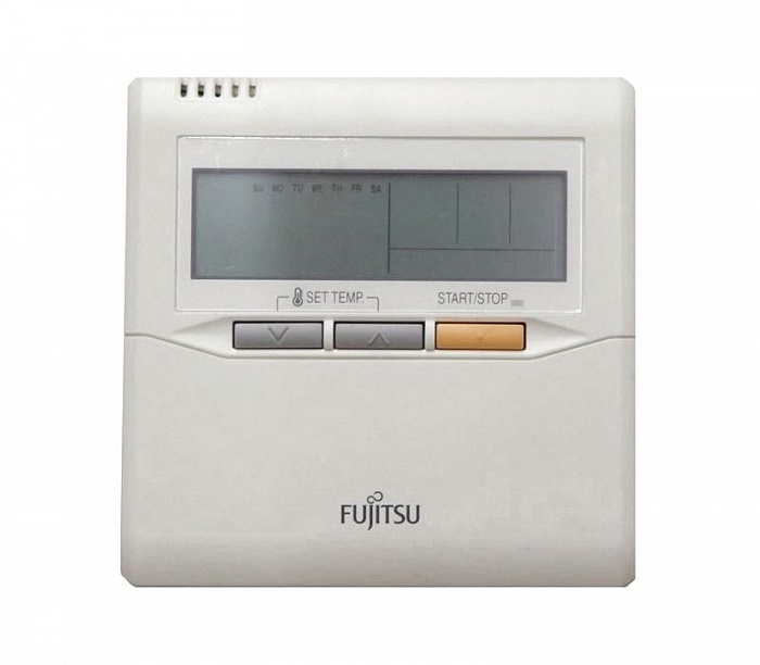 Fujitsu ARYG07LLTA Внутренний блок канального типа