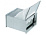 Systemair FFK 30-15 фильтр-бокс