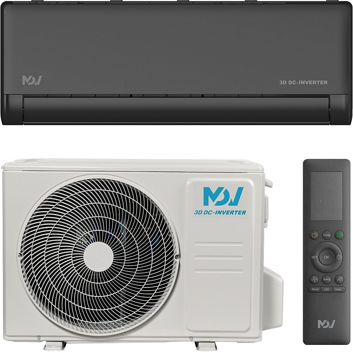 MDV MDSBI2-07HRFN8 / MDOBI2-07HFN8