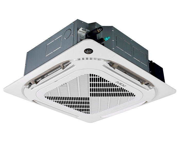 MDV MDCD-36HRFN8 / MDOU-36HFN8