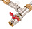 Shuft MST 25-1.0-C24-N-WC Смесительный узел