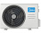Midea MUE-24HRFNX(GA) / MOX430U-24HFN8-Q(GA)