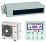 Tosot T36H-ILD/I/T36H-ILU/O