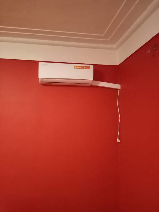 Ultima Comfort ECL-07PN Сплит-система