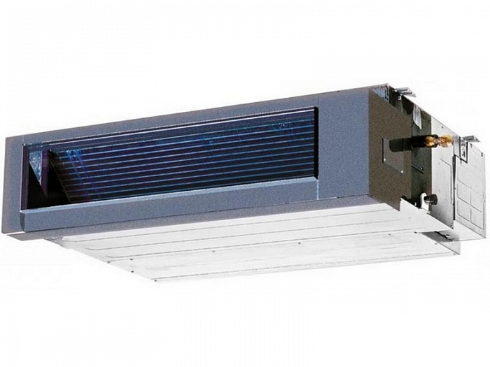 MDV MDTI-36HWFN1 / MDOU-36HFN1 Канальная сплит-система