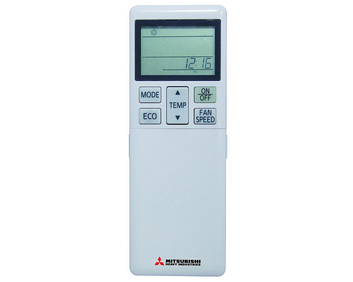 Mitsubishi Heavy SRK20ZS-WFT / SRC20ZS-W