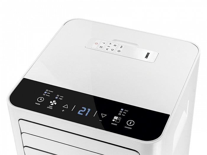 Zanussi ZACM-08 MP-III/N1 Мобильный кондиционер