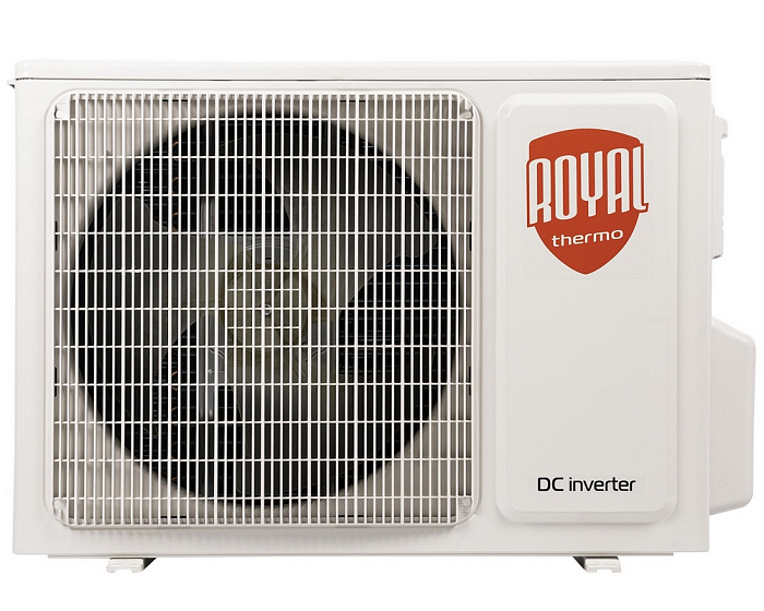 Royal Thermo RTFI-09HN8/silver