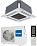 Haier AB50S1LC1FA / 1U50S1LM1FA
