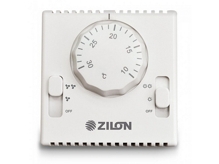 Zilon ZVV-9T