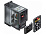 Danfoss VLT Micro Drive FC 51 0,37 кВт (200-240, 1 фаза) 132F0002