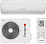 Energolux SAS28BD1-A-LT/SAU28BD1-A-LT Сплит-система