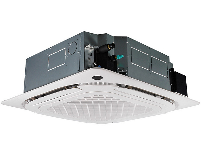 Midea MCD1-24HRN1-Q / MOX431U-24HN1-LQ