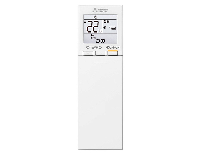 Mitsubishi Electric MSZ-AY20VGKP / MUZ-AY20VG