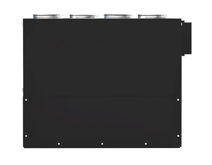 Turkov Zenit Heco V 750 E Приточно-вытяжная