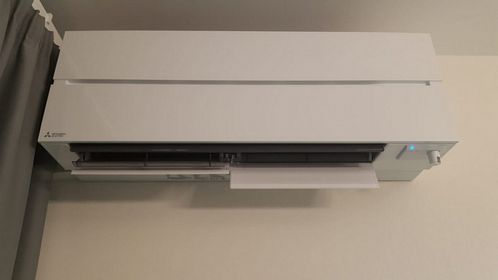 Mitsubishi Electric MSZ-LN35VGW / MUZ-LN35VG Сплит-система