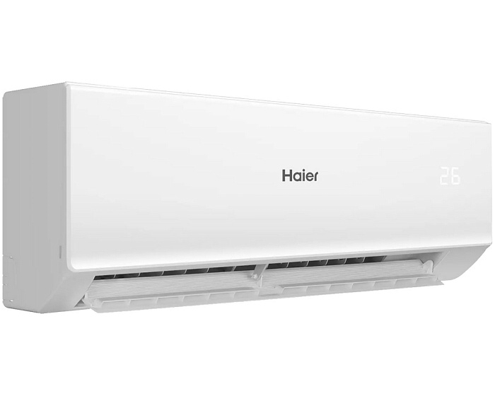 Haier AS35HQJ1HRA-W / 1U35HQJ1FRA