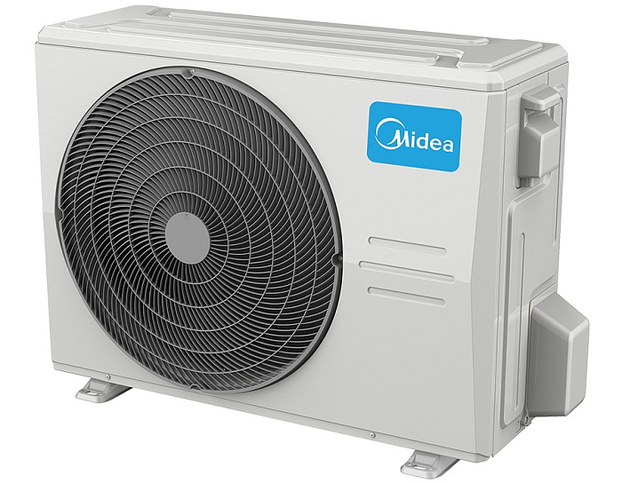 Midea MSHP-09N8D6-I / MSHP-09N8D6-O
