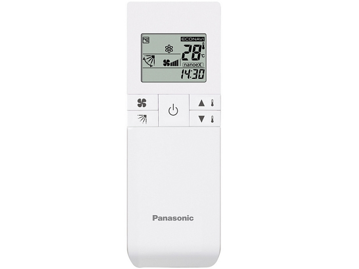 Panasonic CS-Z25CKEW / CU-Z25CKE