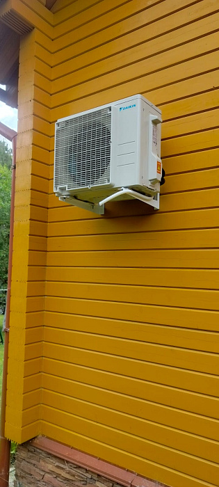 Daikin FTXF35E / RXF35E