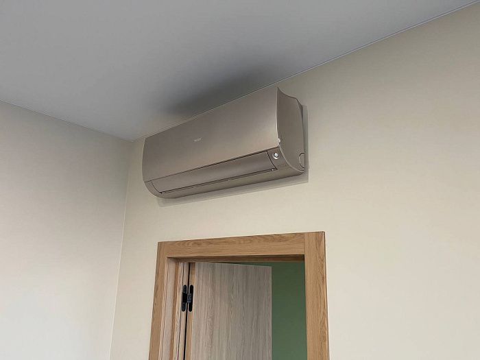 Haier AS25S2SF3FA-G / 1U25S2SM3FA