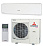 Mitsubishi Heavy SRK100ZR-WF / FDC100VNP-W