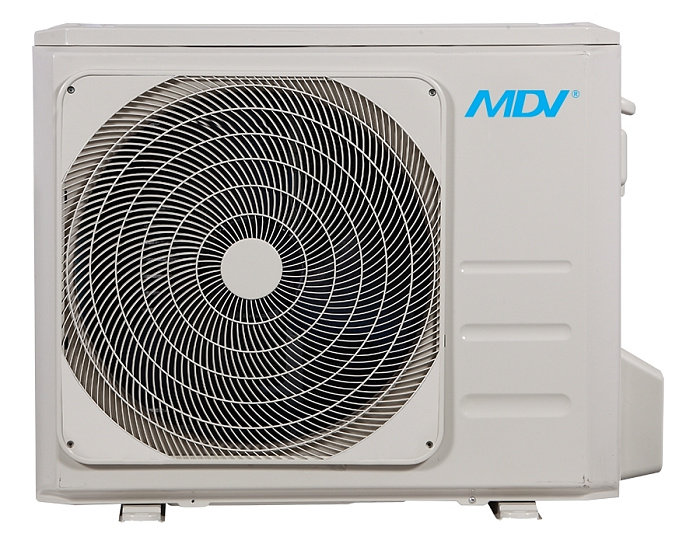 MDV MDSALF-12HRFN8 (WF) / MDOALF-12HFN8