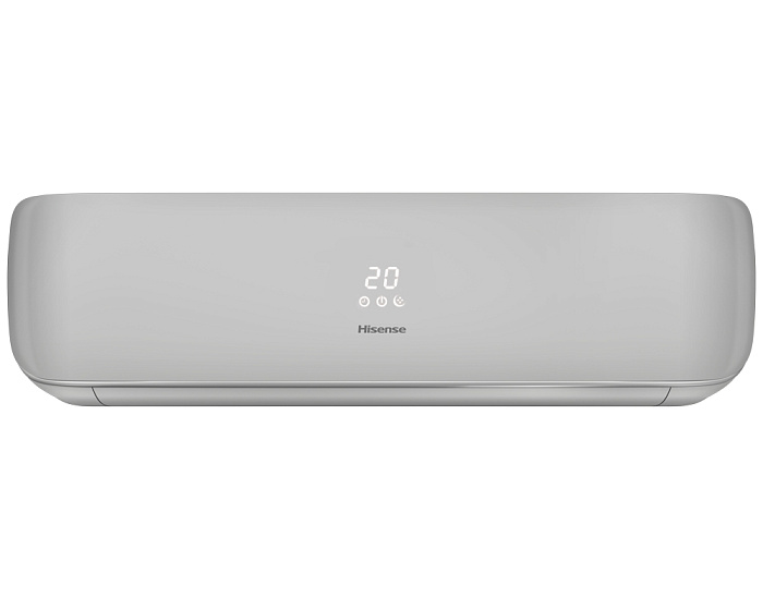 Hisense AMS-12UW4RVETG00(S) Внутренний блок настенного типа