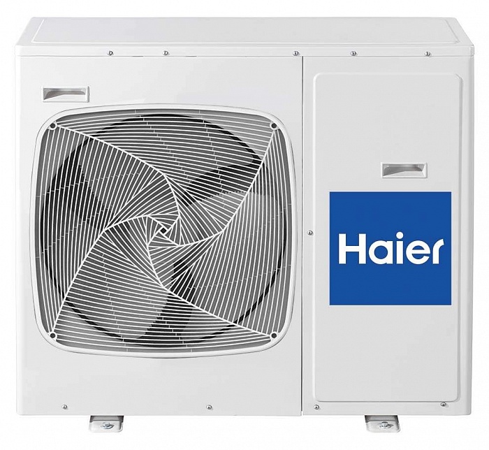 Haier 5U34HS1ERA Наружный блок