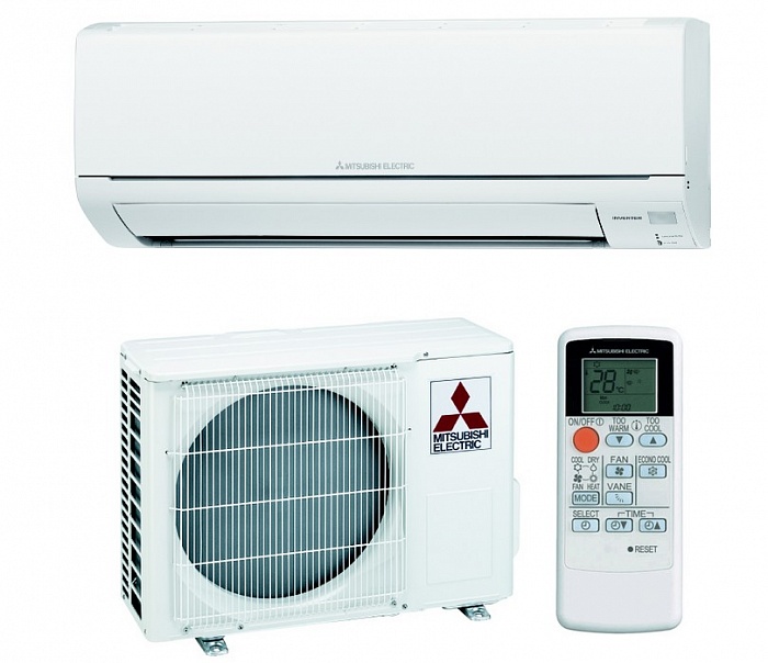 Mitsubishi Electric MSZ-HJ50VA / MUZ-HJ50VA Сплит-система