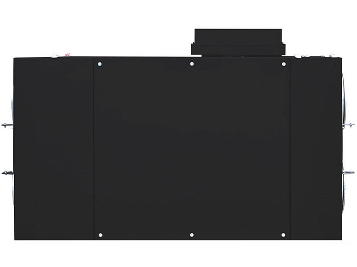 Turkov Zenit Heco X 560 E Приточно-вытяжная