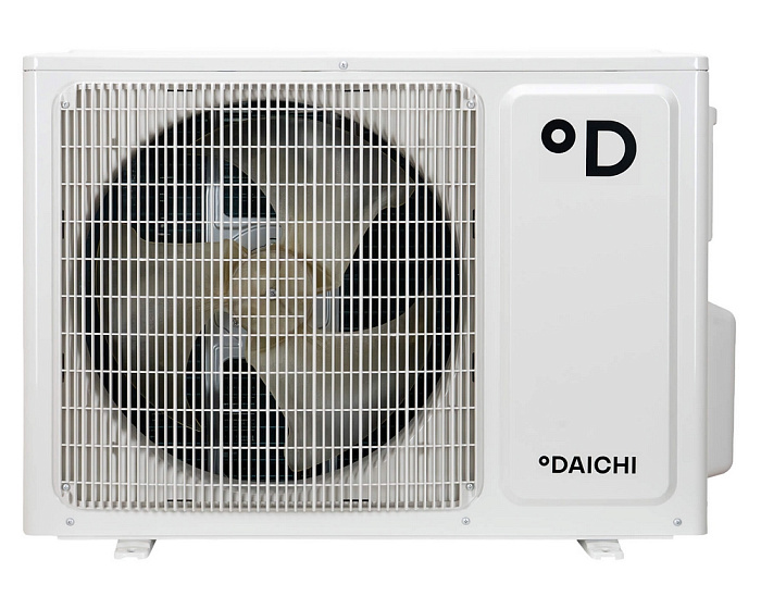 Daichi EVO25AVQS1R / EVO25FVS1R