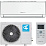 QuattroClima QV-M12WBE/QN-M12WBE