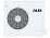 AUX ALCA-HS12/4DR2/AL-HS12/4DR2(U)