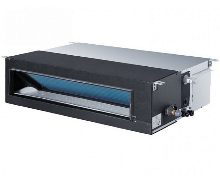 Haier AD722MTERAF высоконапорный