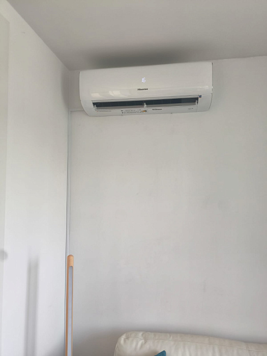 Hisense AS-07UW4RYRKB00