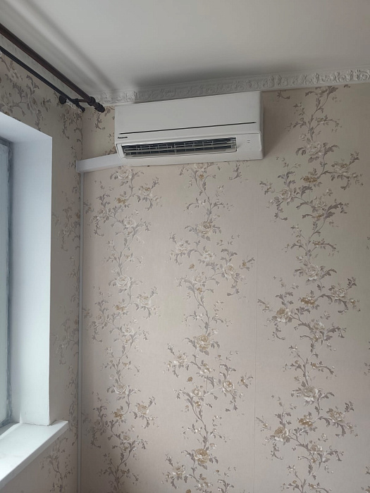 Panasonic CS/CU-PZ35WKD