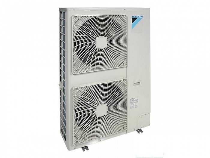 Daikin FHQ125C / RQ125BW Напольно-потолочный кондиционер