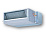 Hisense AVD-24HJFH1