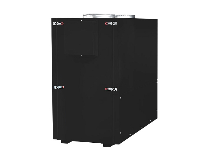 Turkov Zenit Heco V 750 W Приточно-вытяжная