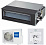 Haier AD105S1LM1FA / 1U105S1LS1FB (средненапорные)