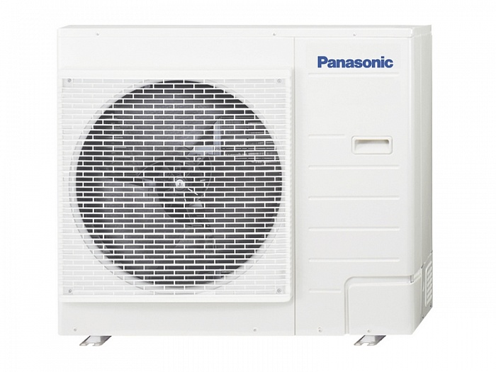 Panasonic Panasonic CS-F28DD2E5 / CU-B28DBE5 Канальная сплит система