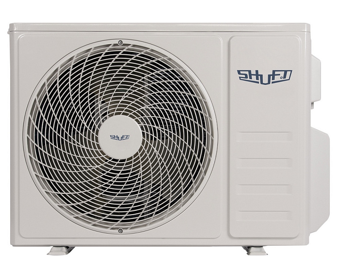 Shuft SFMO/I-21FMI-3/N8/Out Наружный блок