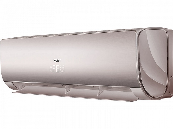 Haier AS18NS4ERA-G / 1U18FS2ERA Сплит-система