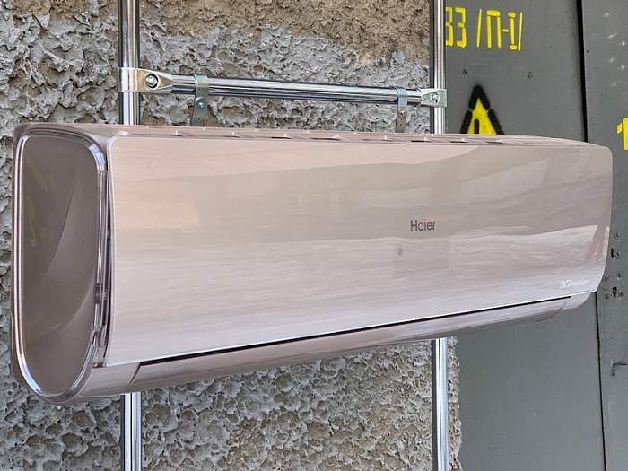Haier AS18NS4ERA-G / 1U18FS2ERA Сплит-система